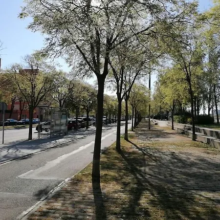 Piso Pl 2b, 20min Plaza Cataluna *
