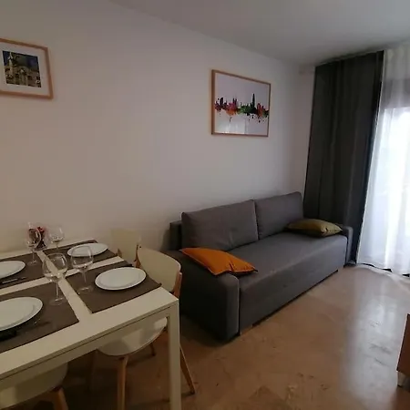 Piso Pl 2b, 20min Plaza Cataluna *