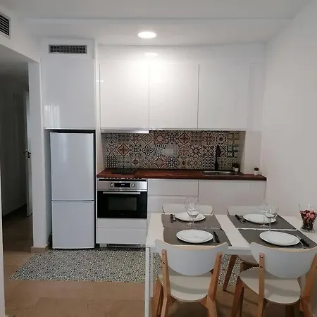 Appartement Piso Pl 2b, 20min Plaza Cataluna