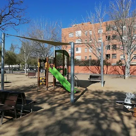 Piso Pl 2b, 20min Plaza Cataluna *